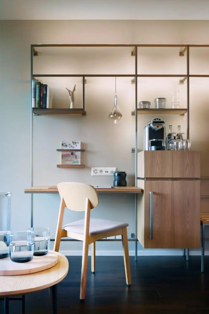 Photo - Sorell Boutique-Hotel Zürichberg