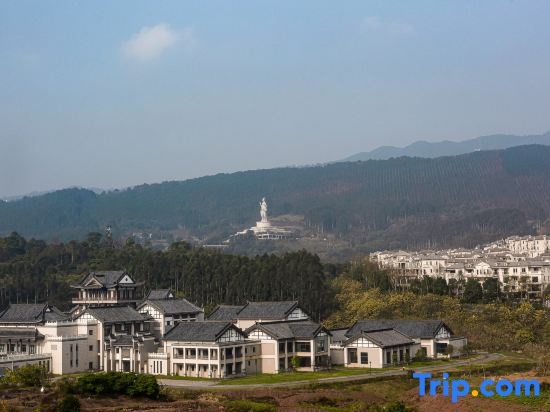 Tangyue Hotel