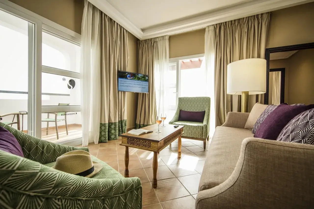 Photo - ROBINSON AGADIR - All Inclusive