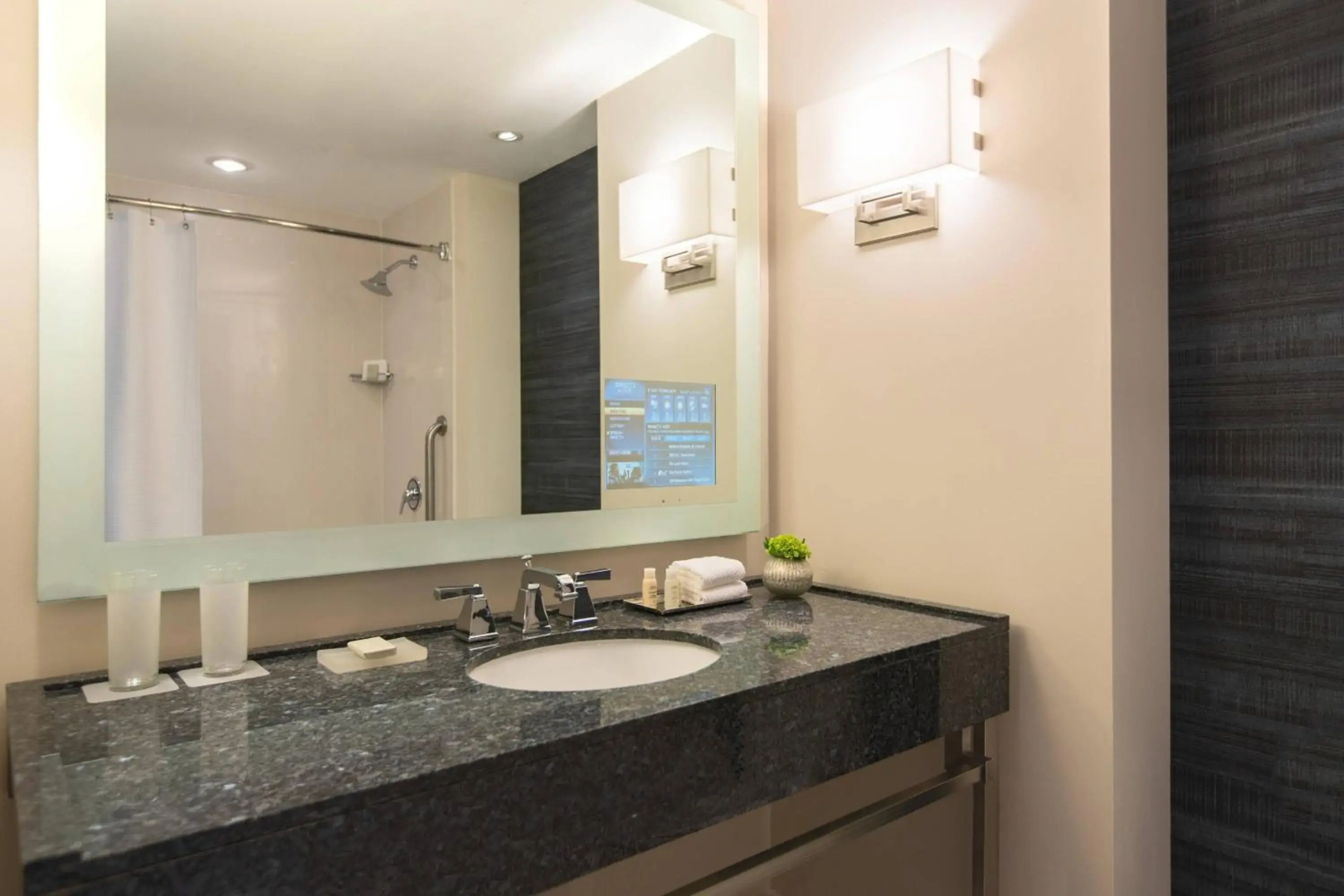 Foto - Renaissance Schaumburg Convention Center Hotel