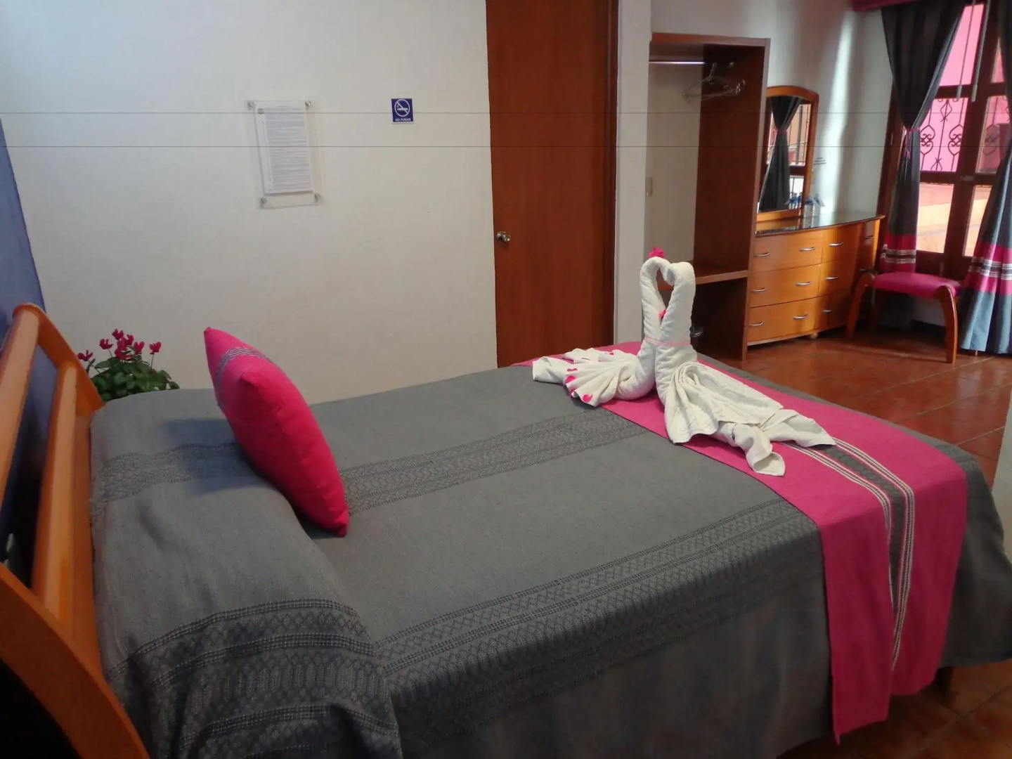 Foto - Hotel del Marquesado