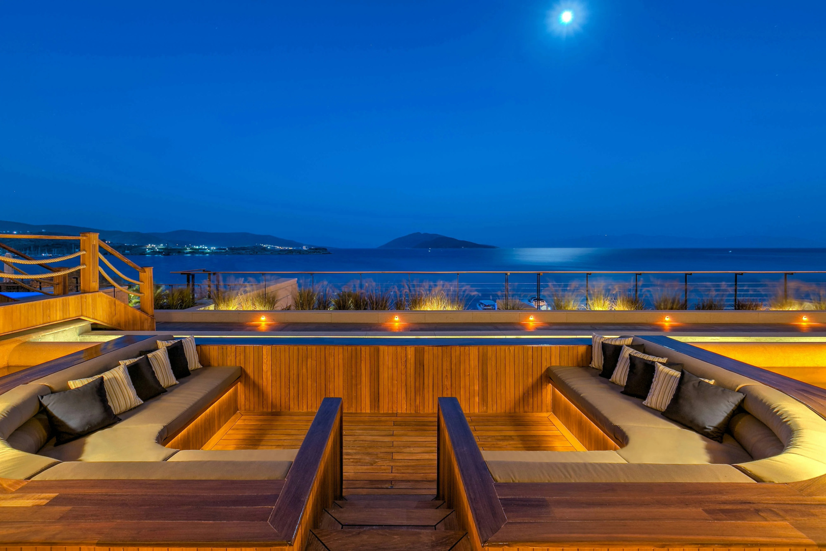 Foto - Caresse, a Luxury Collection Resort & Spa, Bodrum