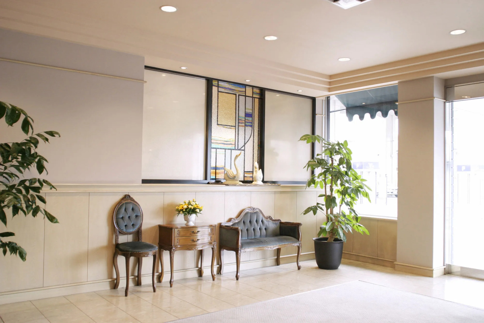 Photo - New Commander Hotel Osaka Neyagawa