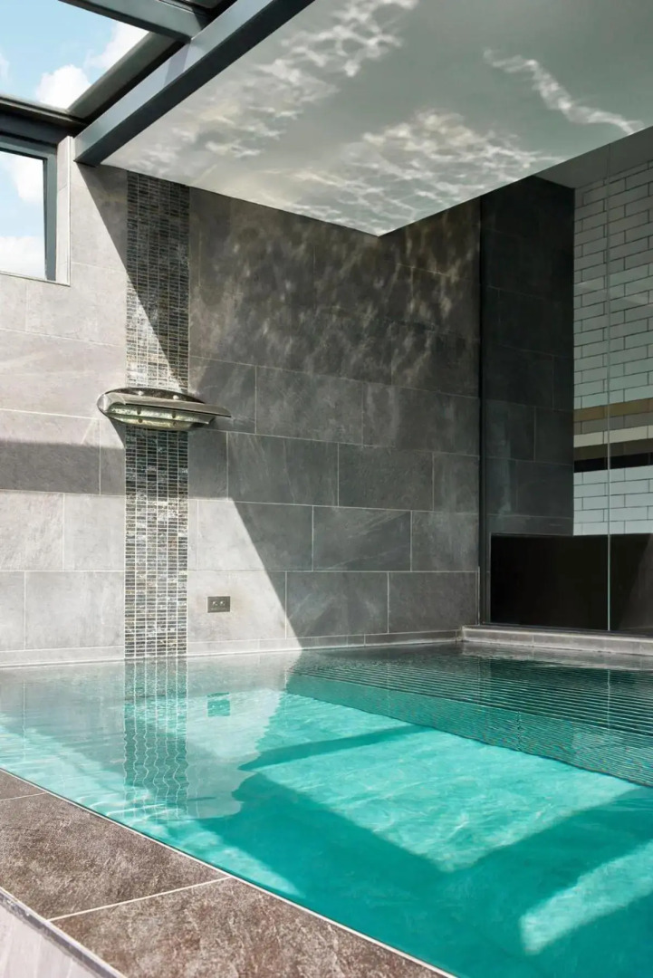Foto - King Street Townhouse Hotel & Spa