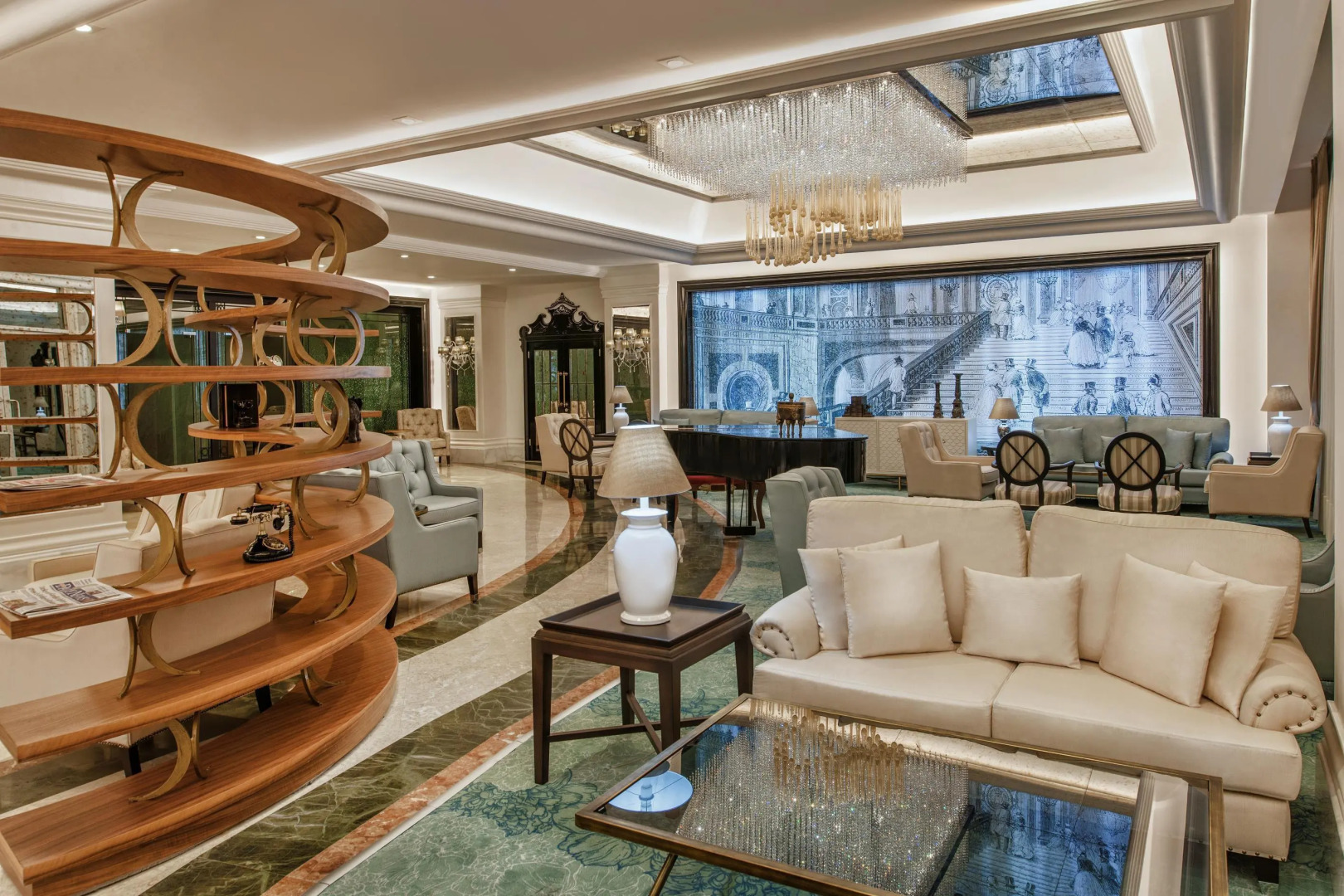 Foto - Kaya İstanbul Fair & Convention