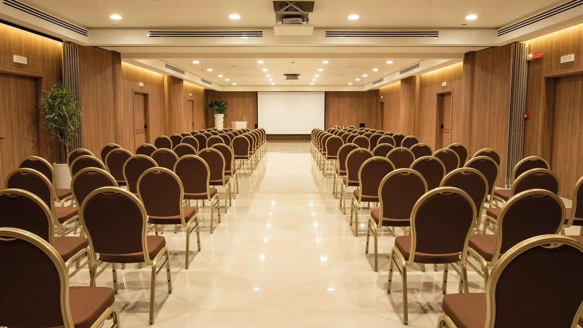 Foto - Gold Tower Lifestyle Hotel