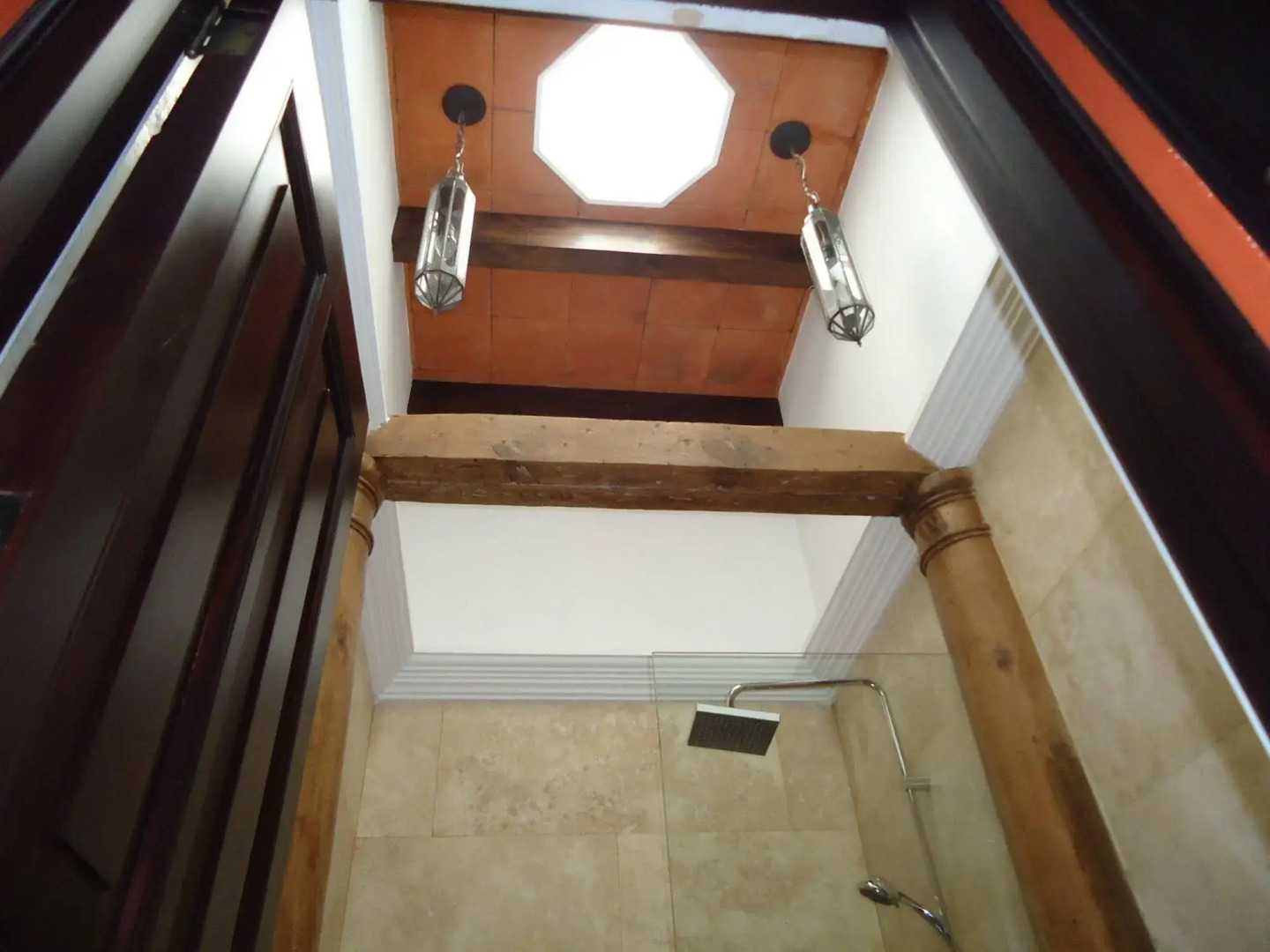 Photo - San Rafael Hotel