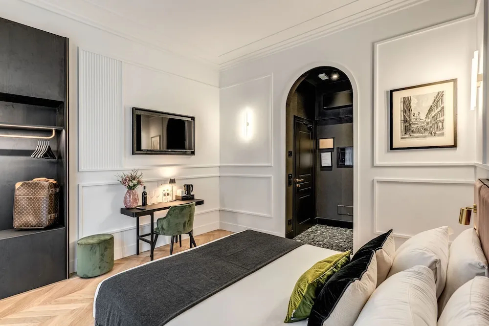 Foto - Residenza Piranesi Boutique Hotel