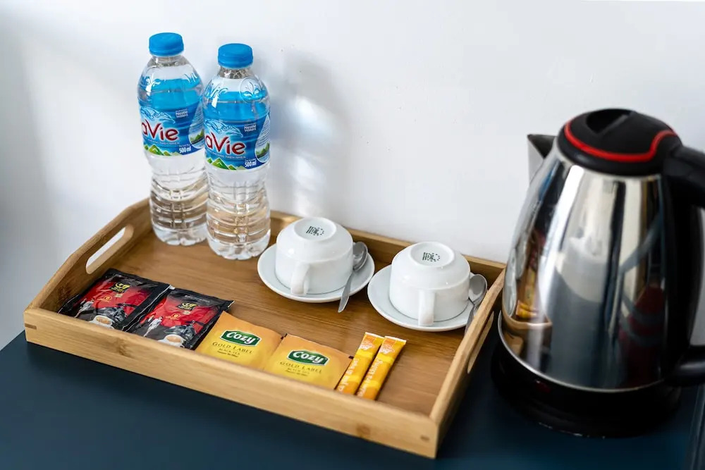 Foto - La Casona Boutique Hotel