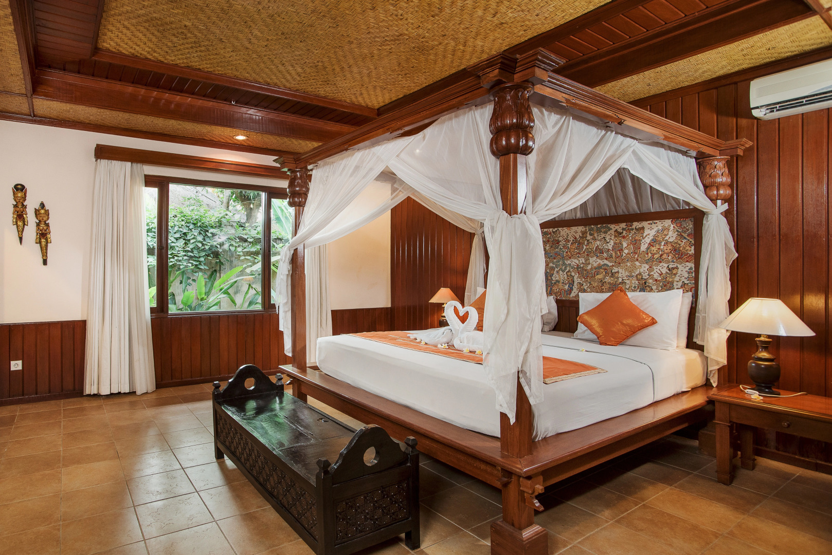 Foto - Sri Phala Resort & Villa