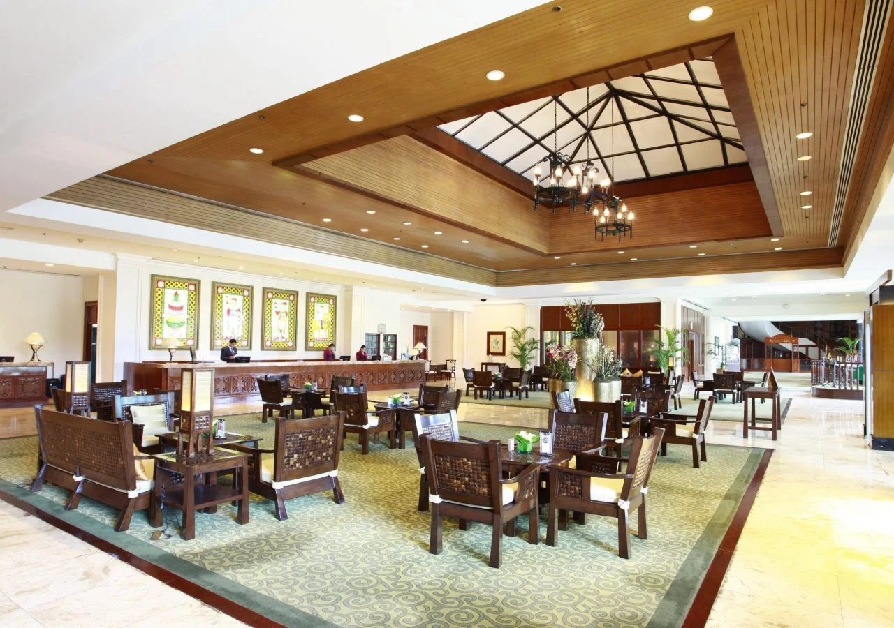 Photo - Waterfront Airport Hotel and Casino