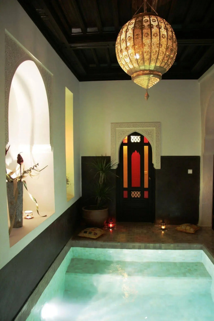 Foto - Riad Diana