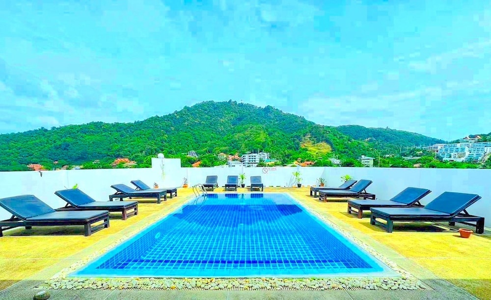 Photo - Kata Place Hotel