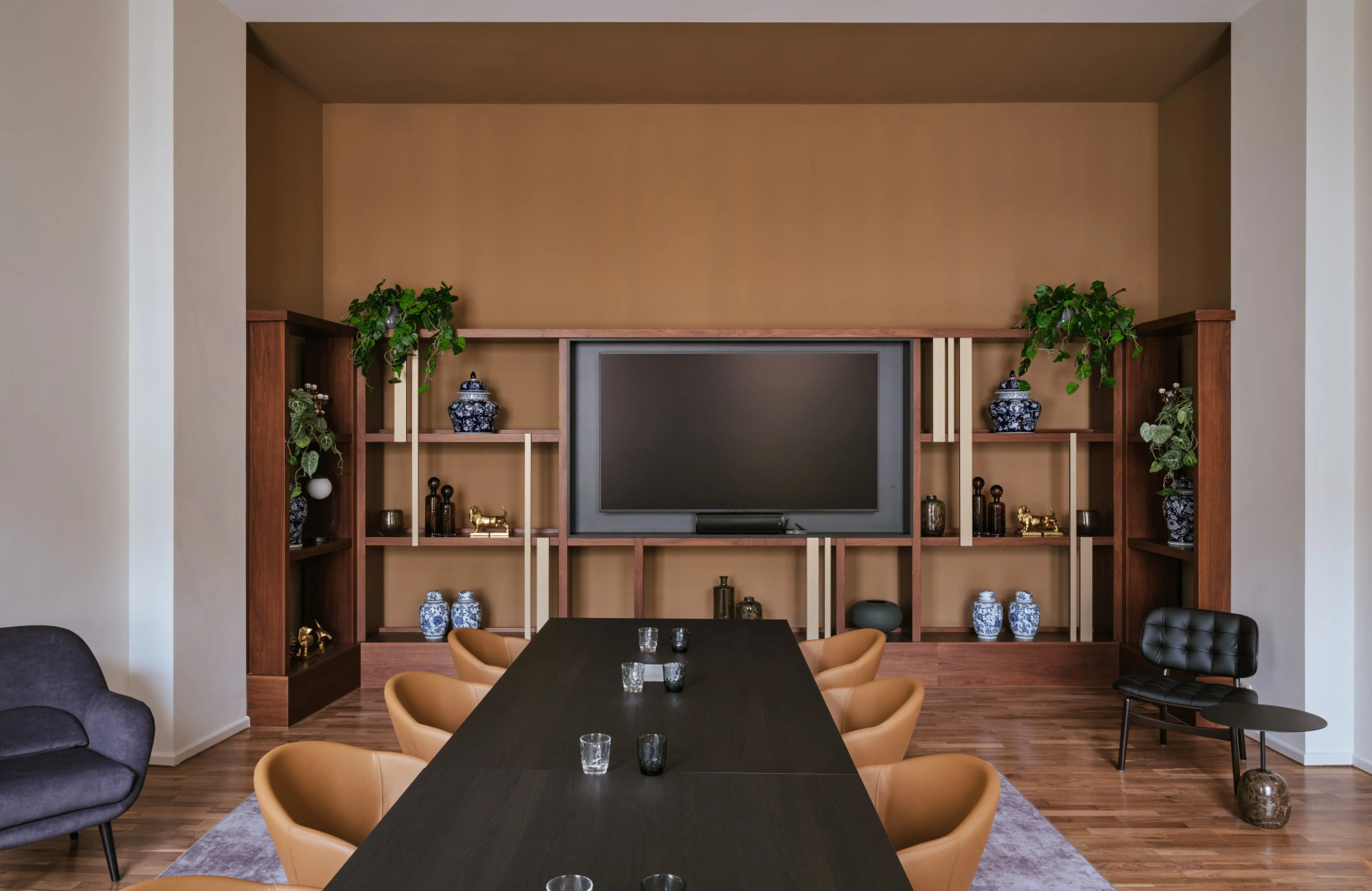 Foto - Hotel Mannheimer Hof - Leonardo Limited Edition