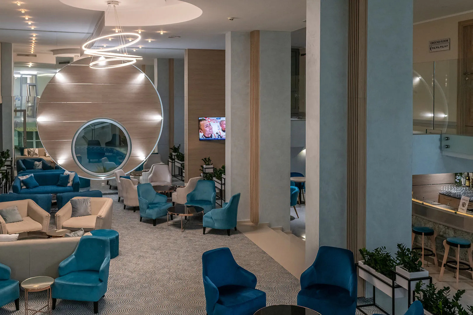 Foto - Sentido Hotel Neptun Beach - All inclusive