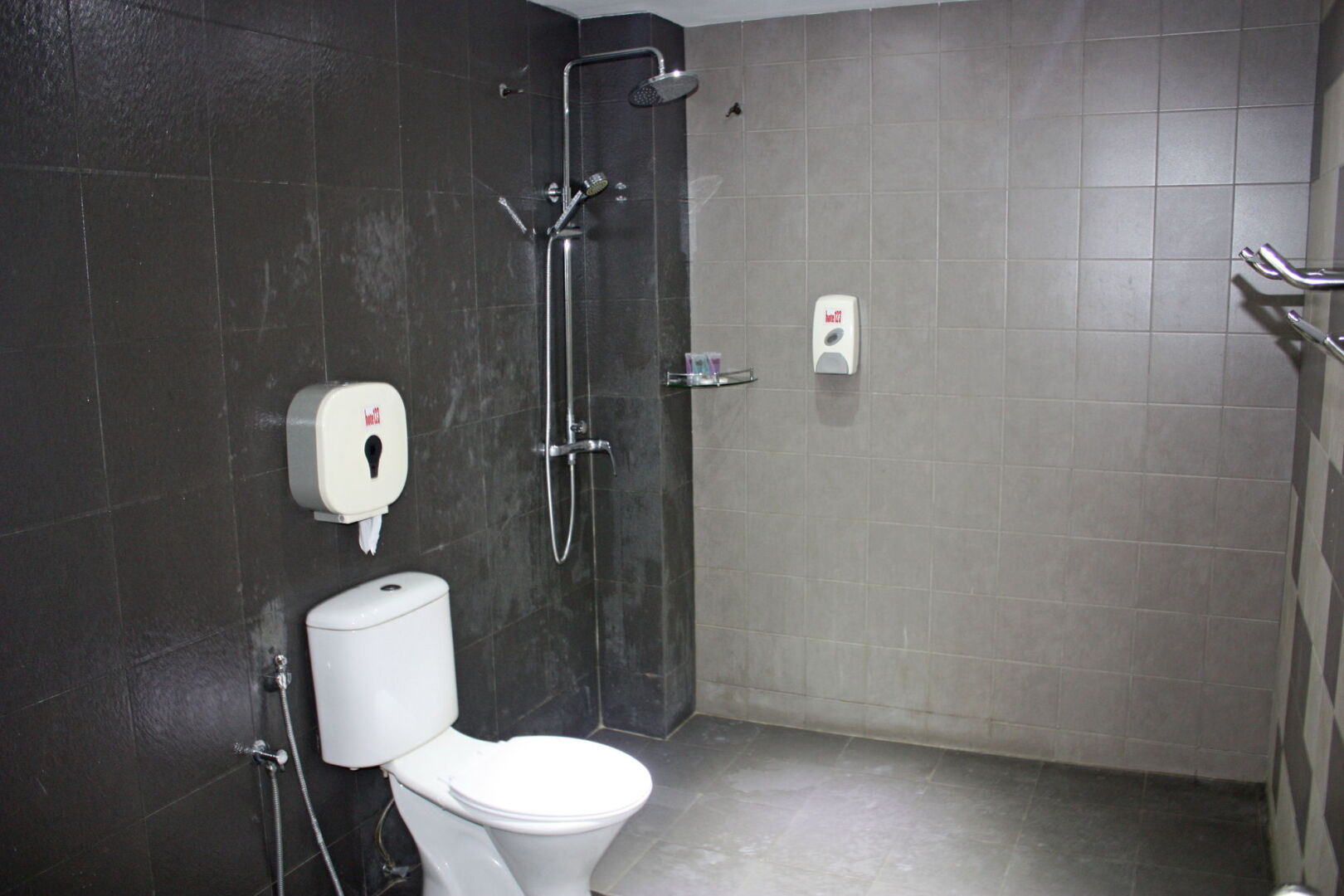 Foto - Boutique Hote123