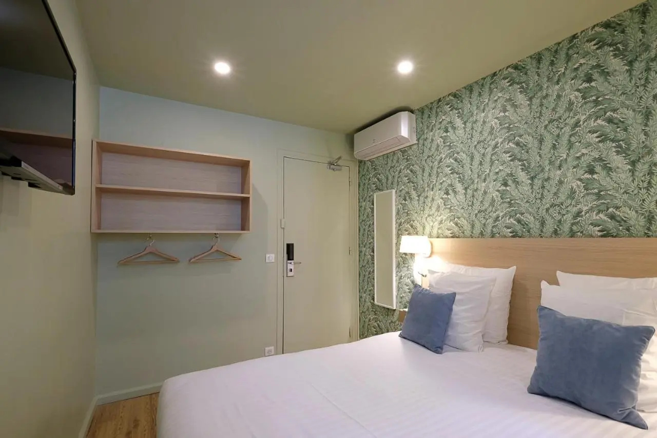 Photo - Hotel Du Centre, un hotel AMMI