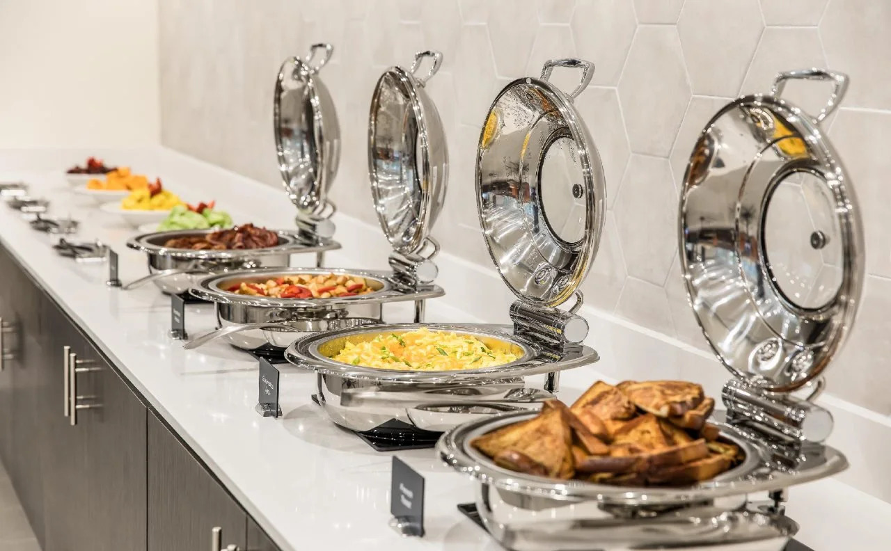 Photo - Crowne Plaza Orlando - Lake Buena Vista by IHG