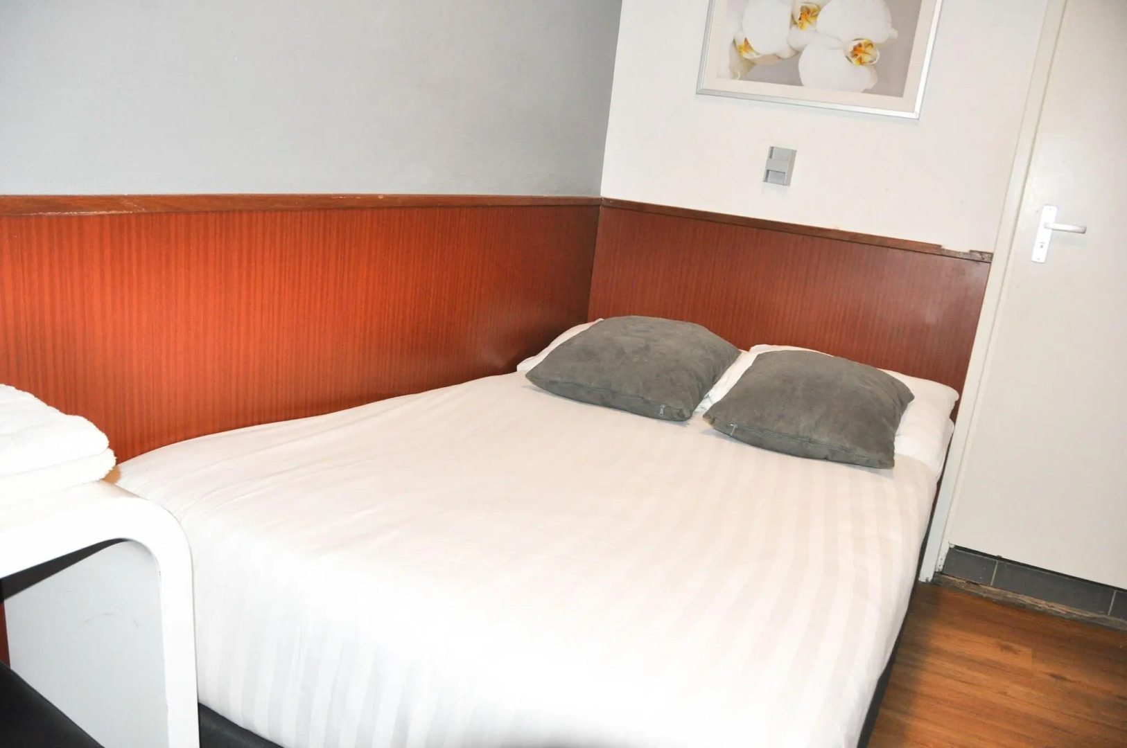 Foto - Travel Hotel Amsterdam