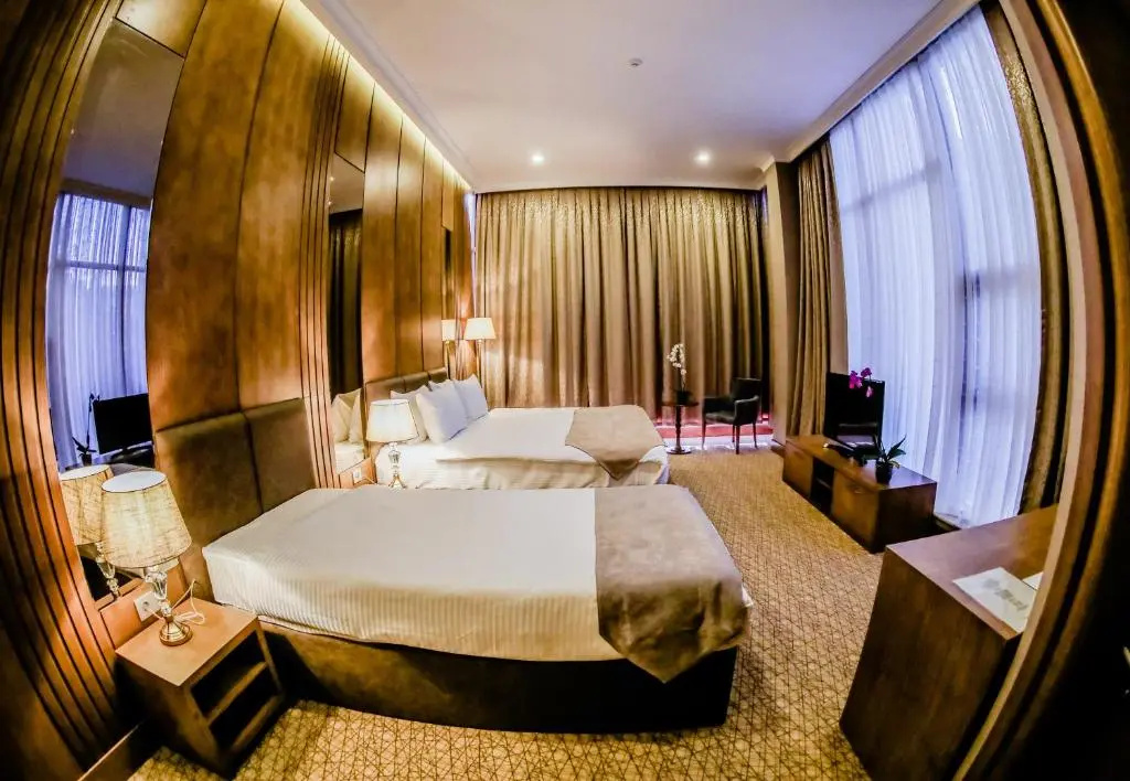Photo - Adisson Hotel Baku