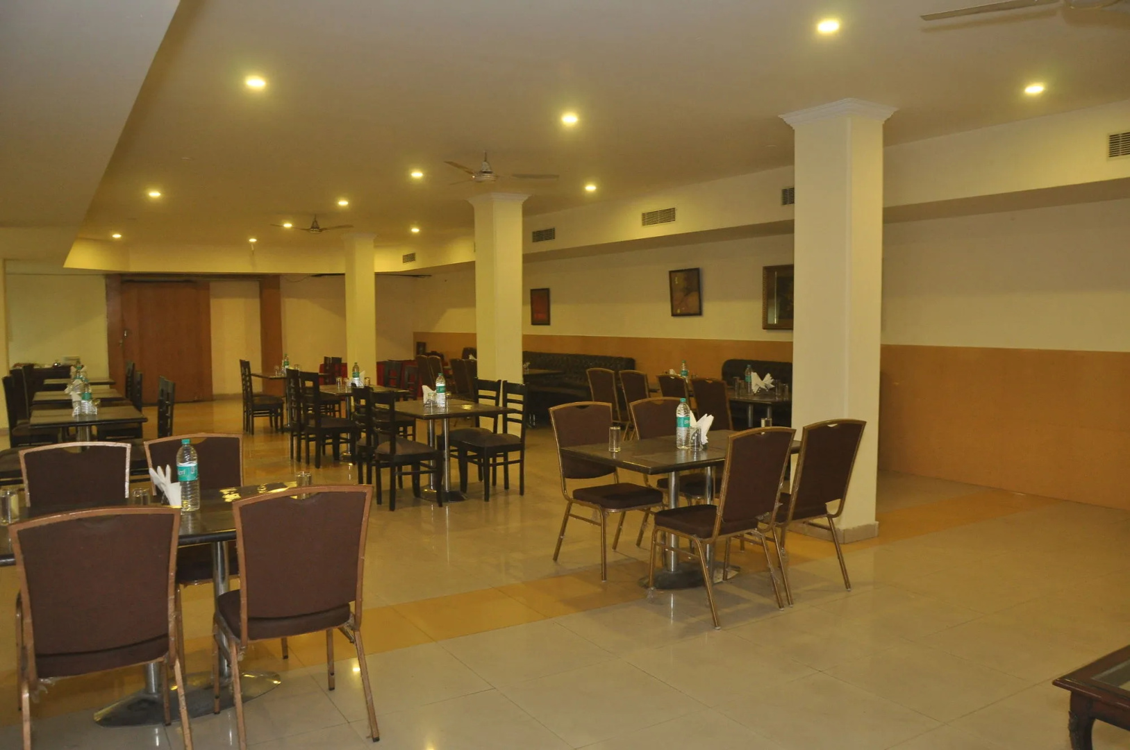 Photo - The Lohmod Premier On Delhi- Gurgaon Expressway Adj Aerocity -With Free Airport Pickup