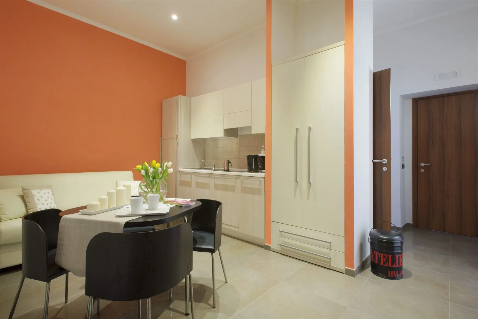 Foto - Vatication B&B