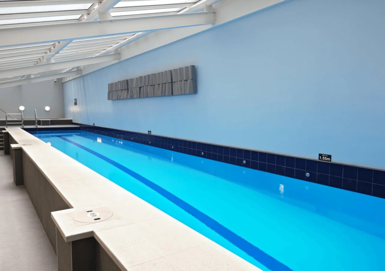 Foto - Rendezvous Heritage Hotel Auckland