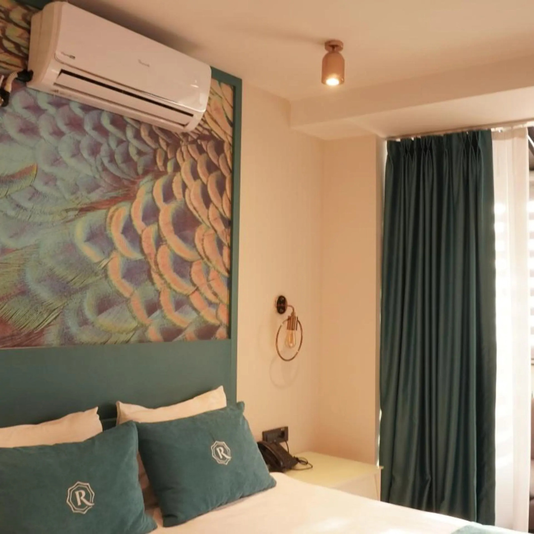 Photo - Royal Galata Hotel