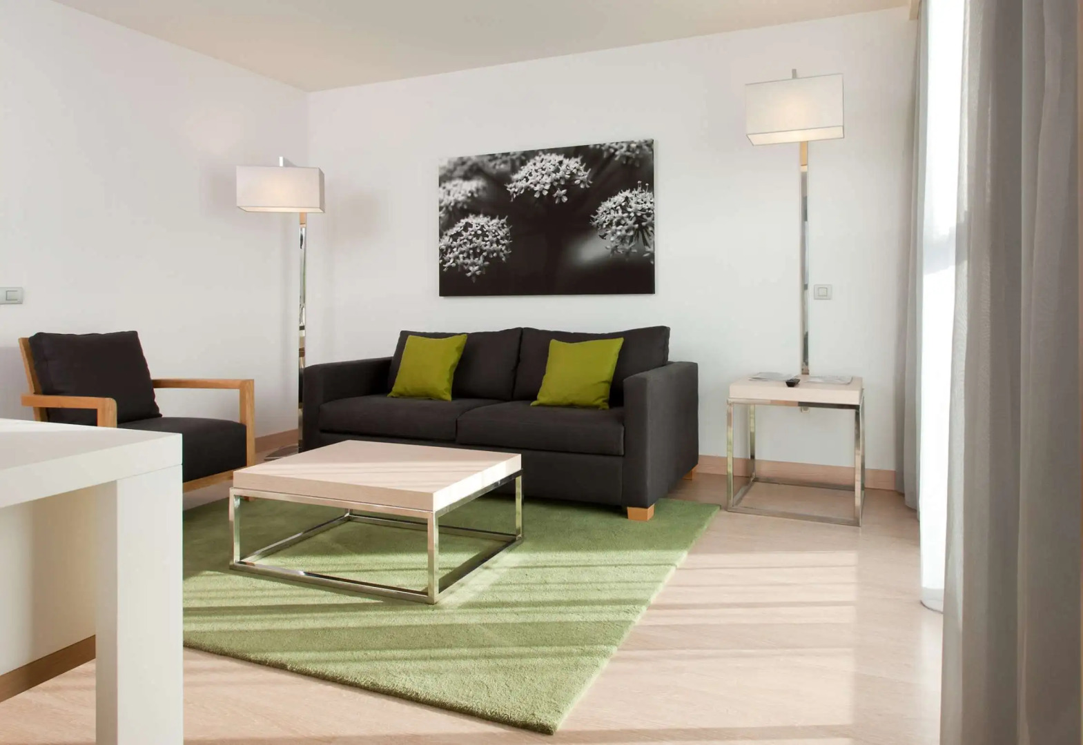 Foto - DoubleTree by Hilton Girona