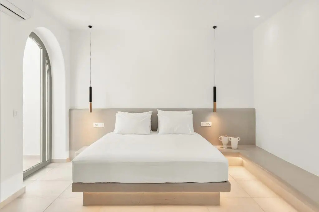 Foto - Oyster Luxury Suites