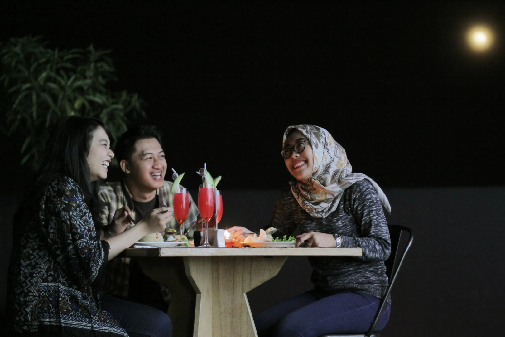 Foto - Tjokro Style Yogyakarta