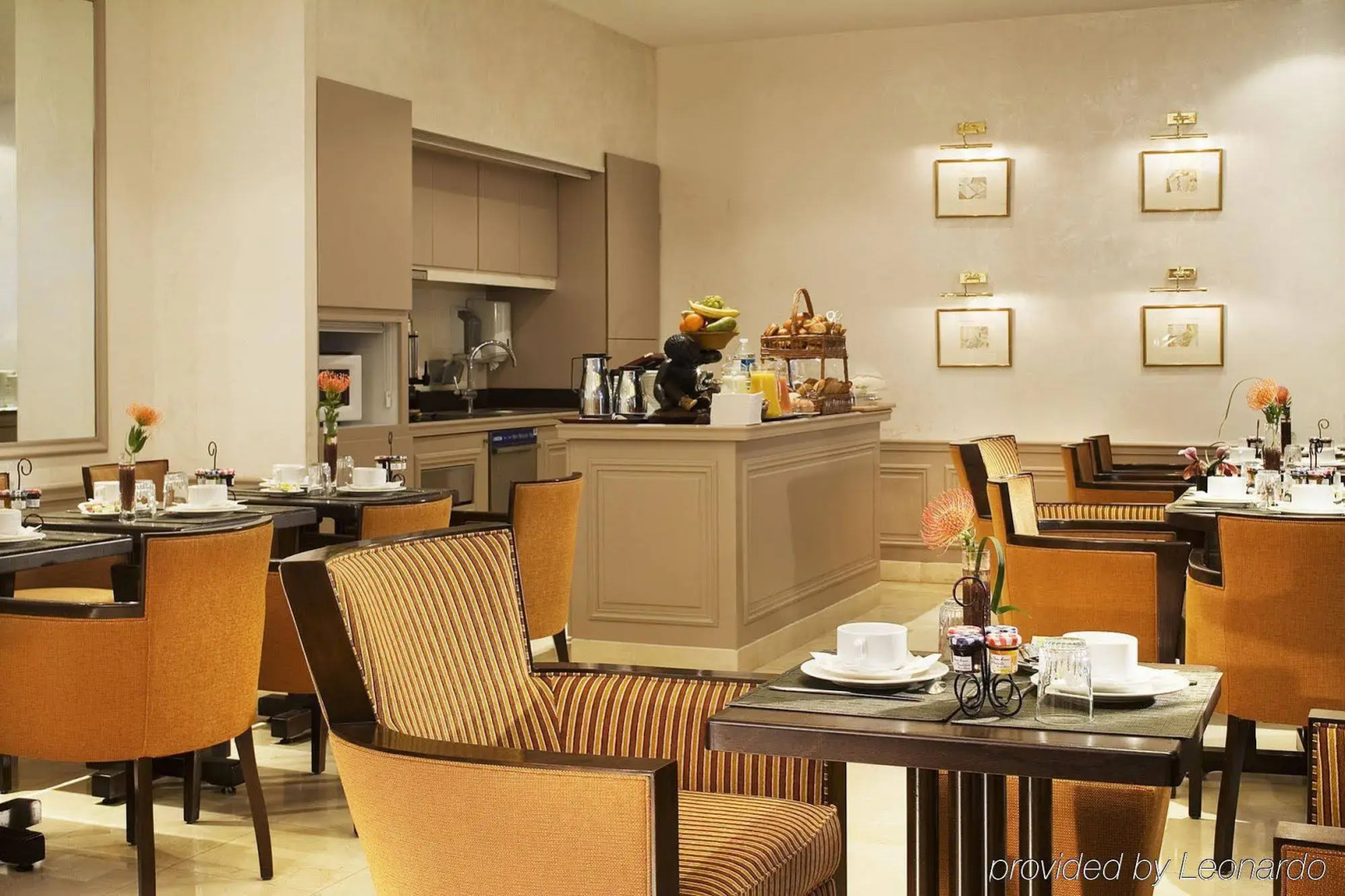 Photo - Hôtel Vaneau Saint Germain