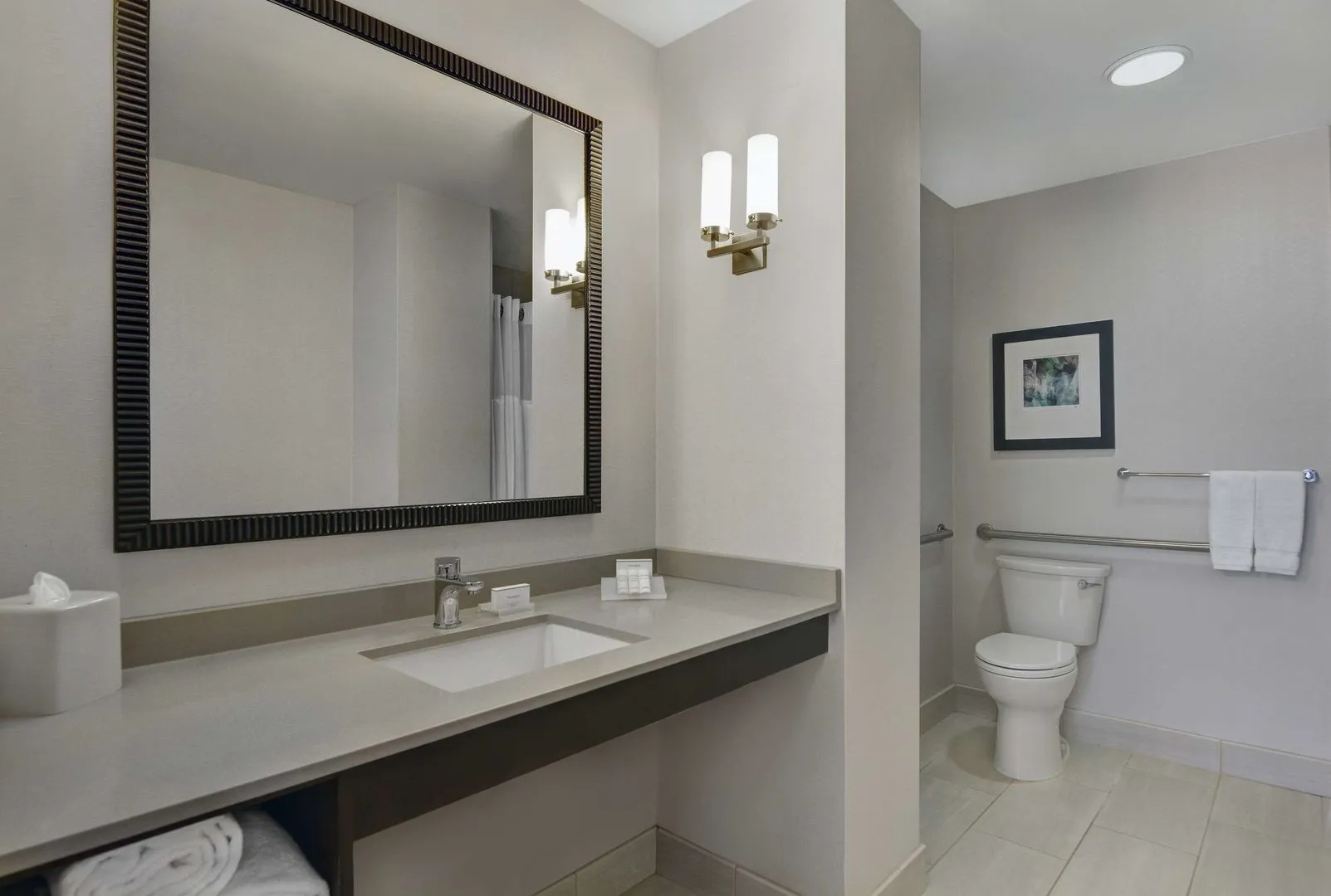 Foto - Hilton Garden Inn Chicago Downtown/Magnificent Mile