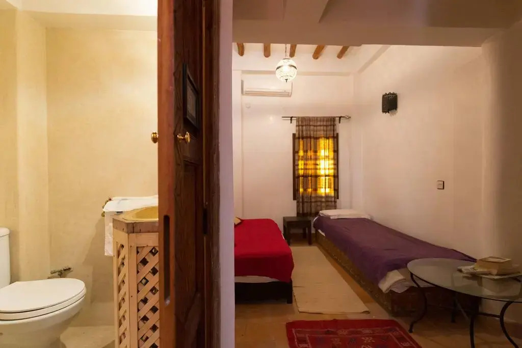 Photo - Riad Le Plein Sud