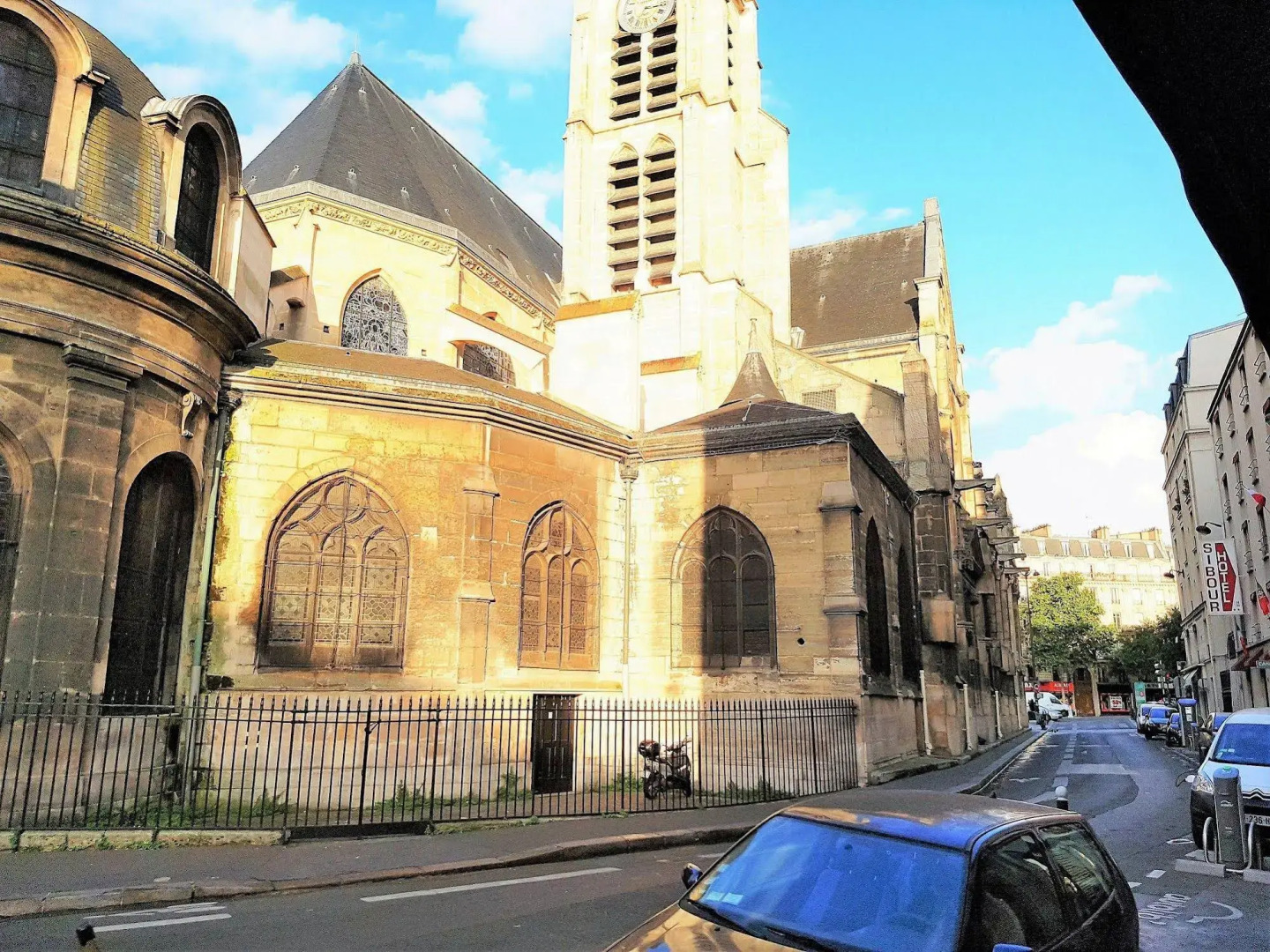 Foto - Ibis Styles Paris Gare de l'Est Magenta