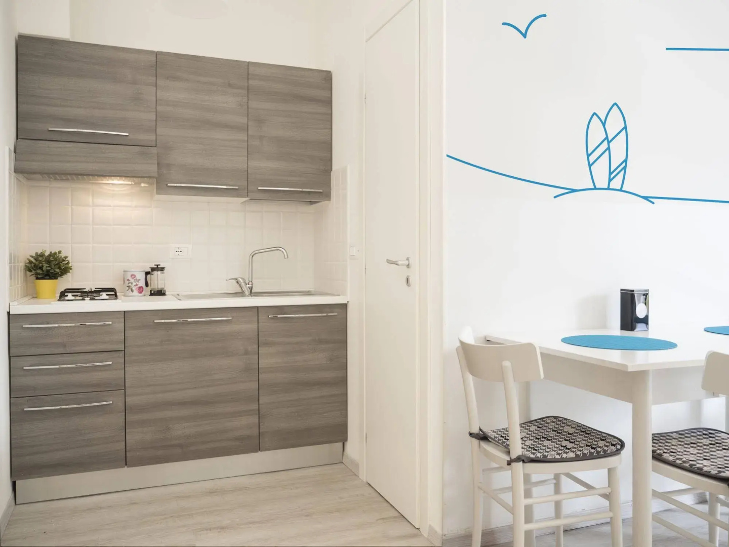 Photo - Residence Holidays