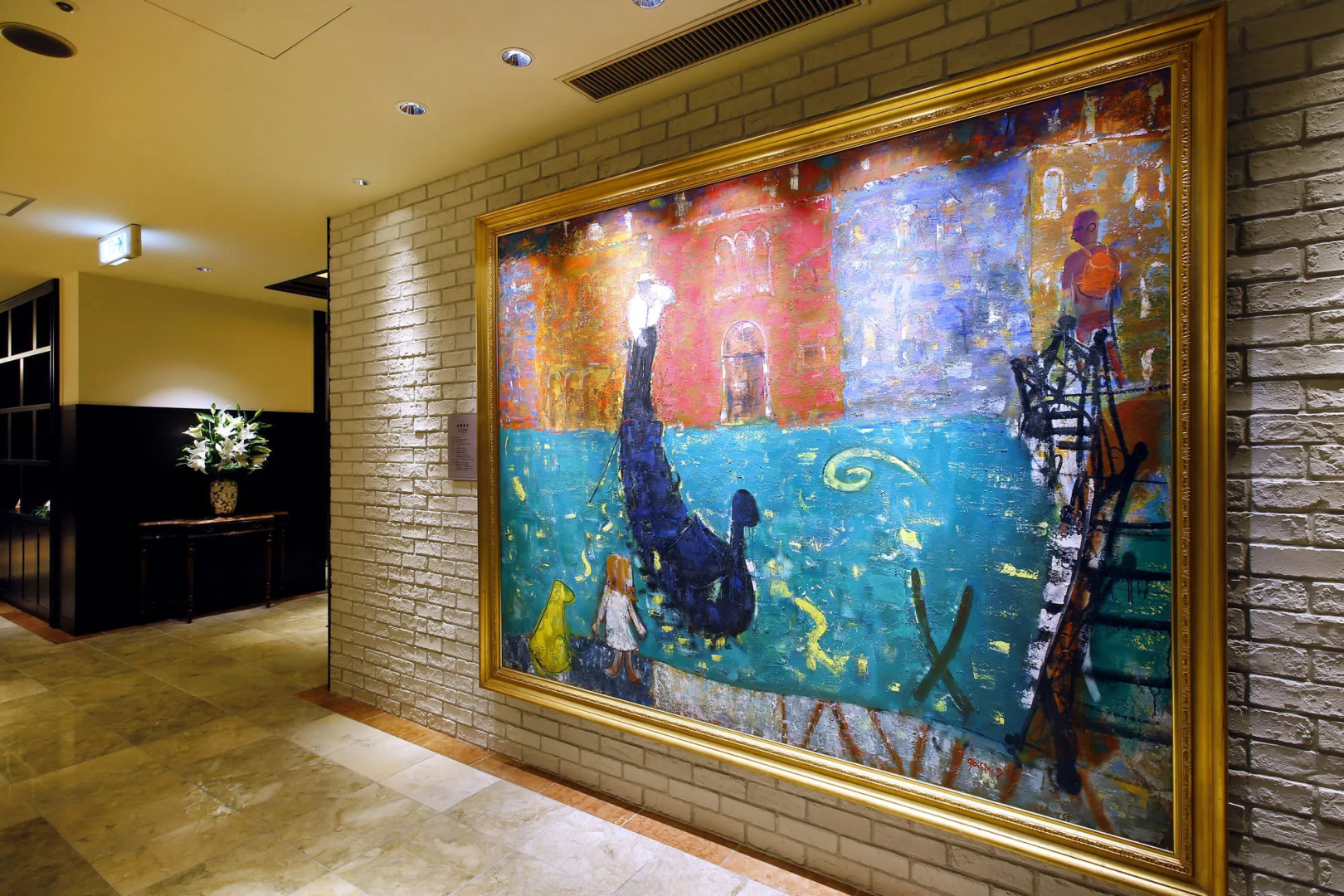 Foto - President Hotel Hakata