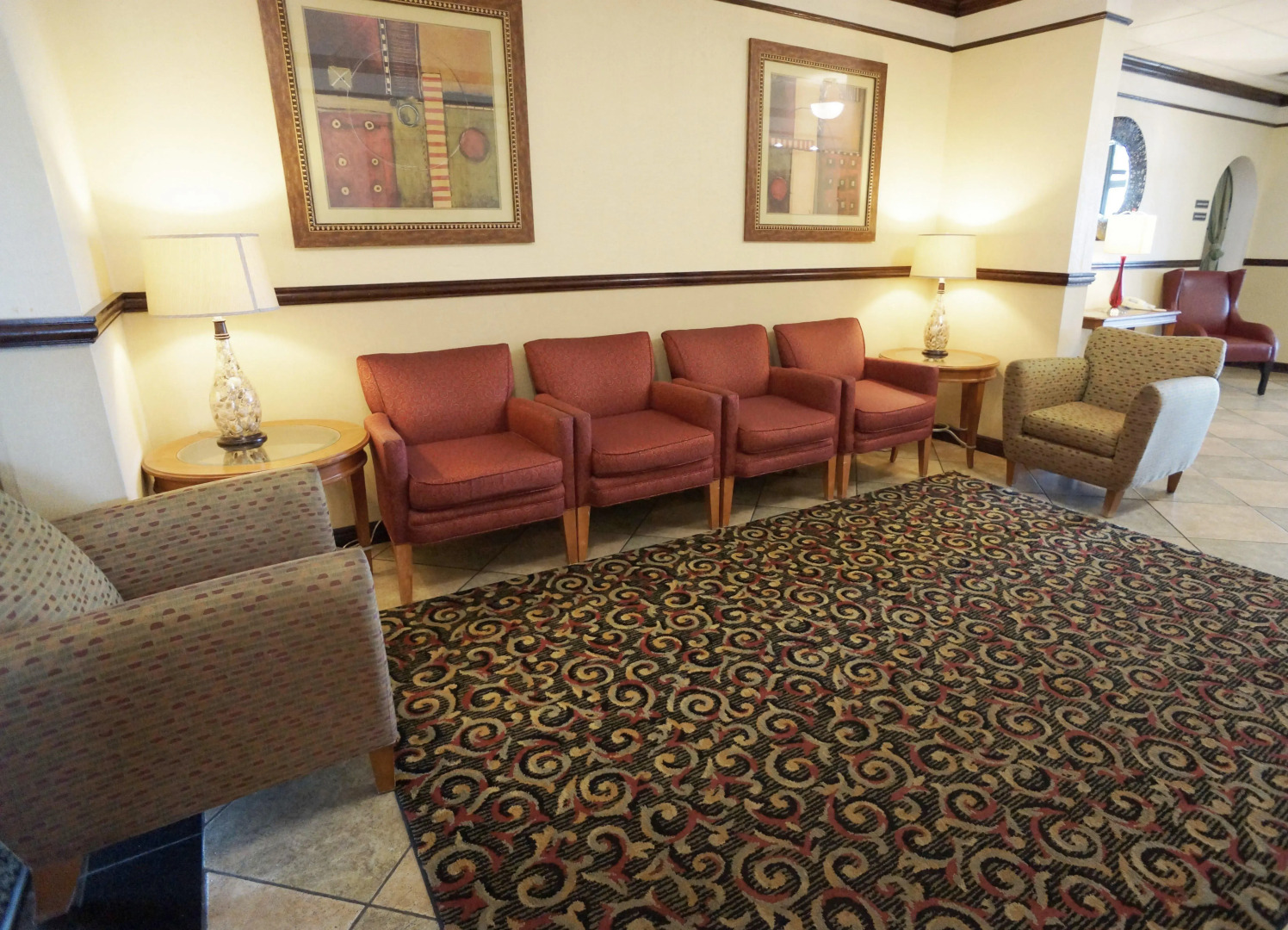 Photo - Red Roof Inn Gurnee - Waukegan