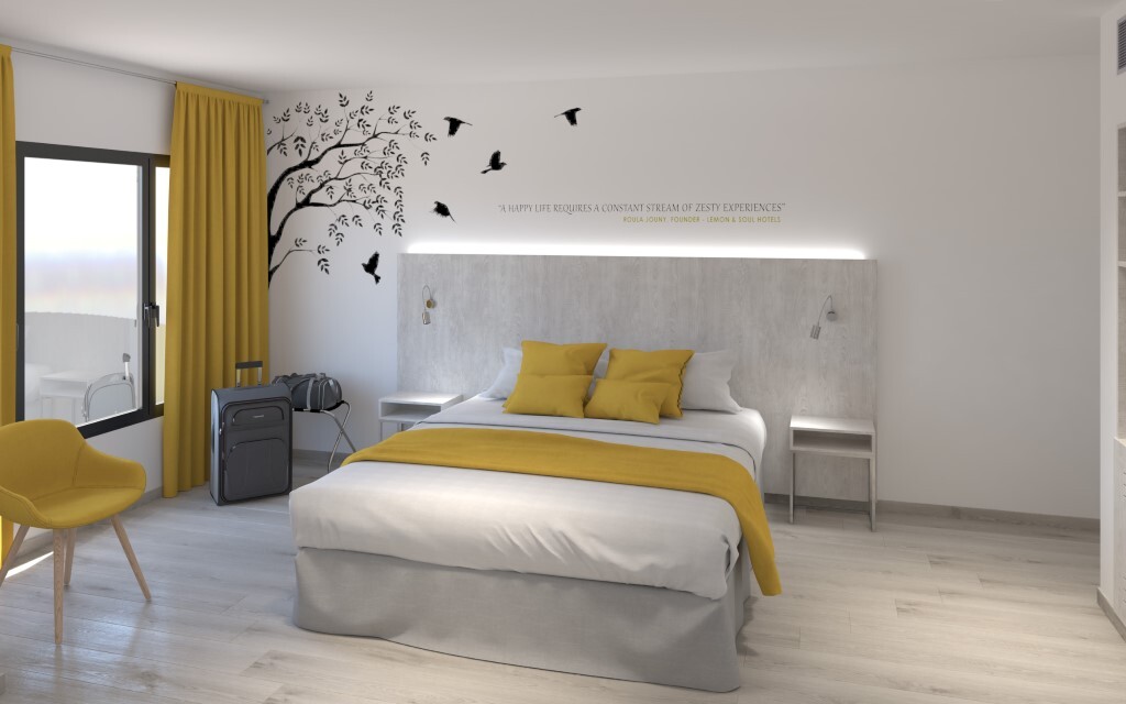 Foto - Lemon & Soul Las Palmas