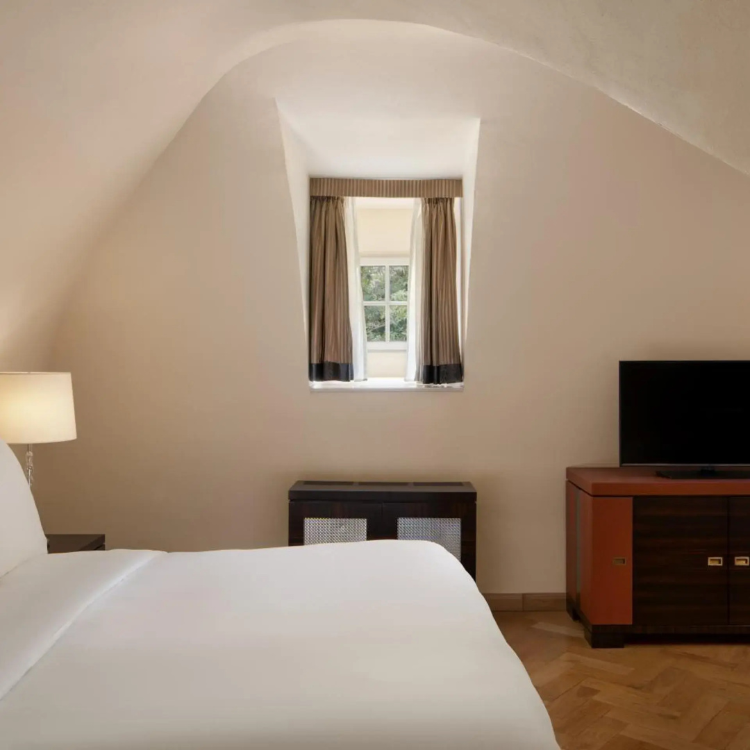 Photo - Mandarin Oriental, Prague