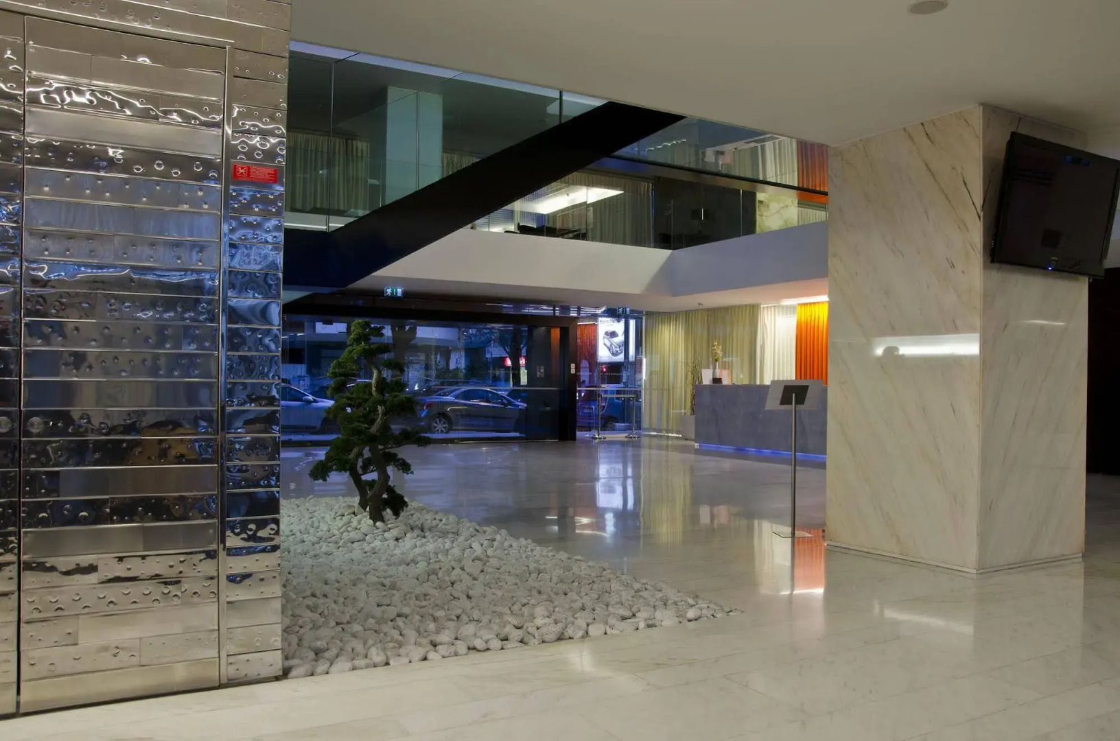 Photo - VIP Grand Lisboa Hotel & Spa