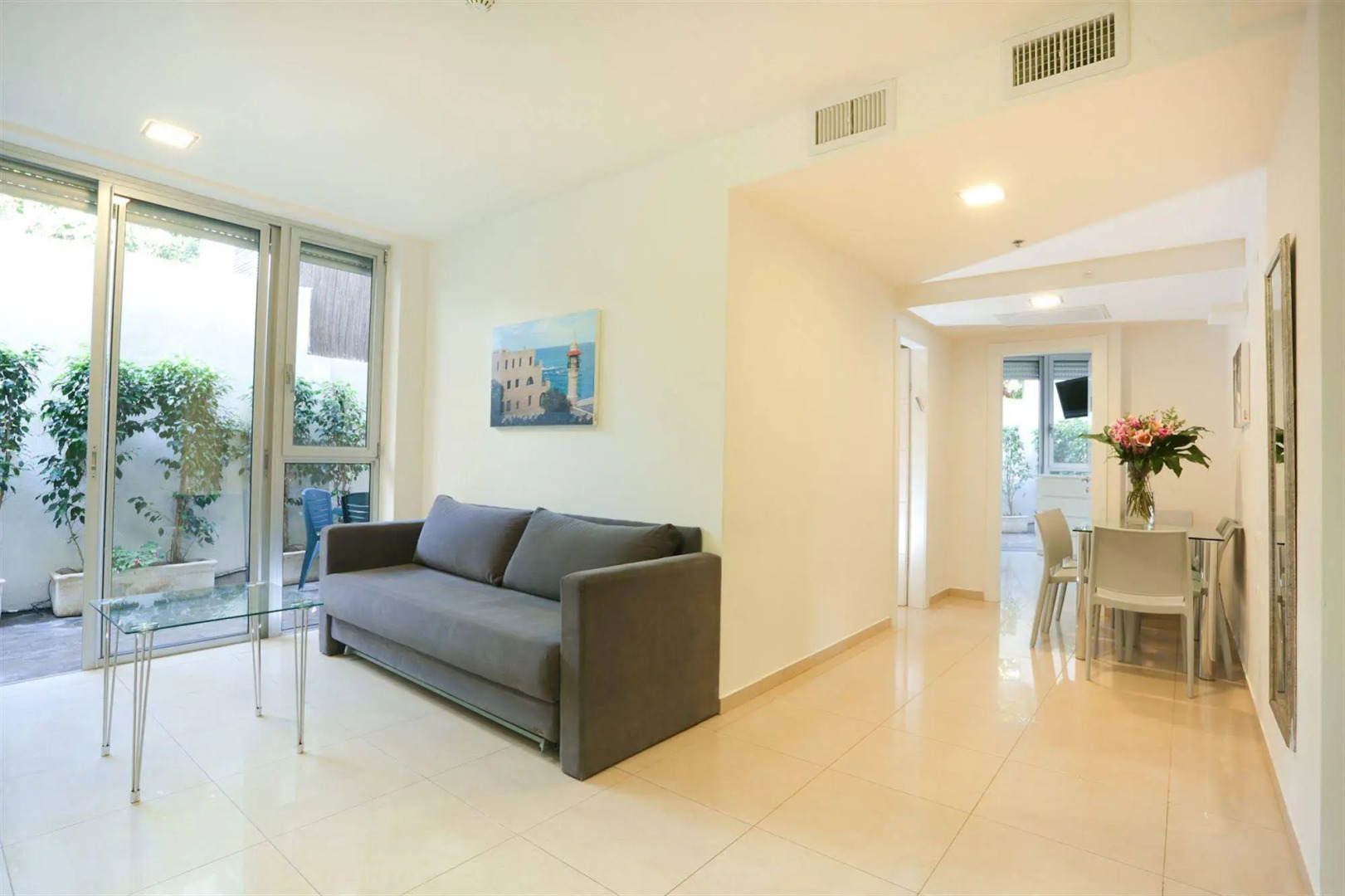 Foto - The Roof - By Sea Land Suites