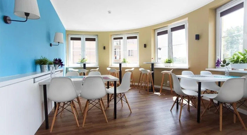 Foto - Premium Hostel