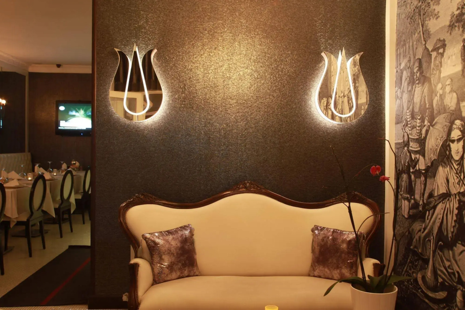 Foto - Tria Elegance Istanbul