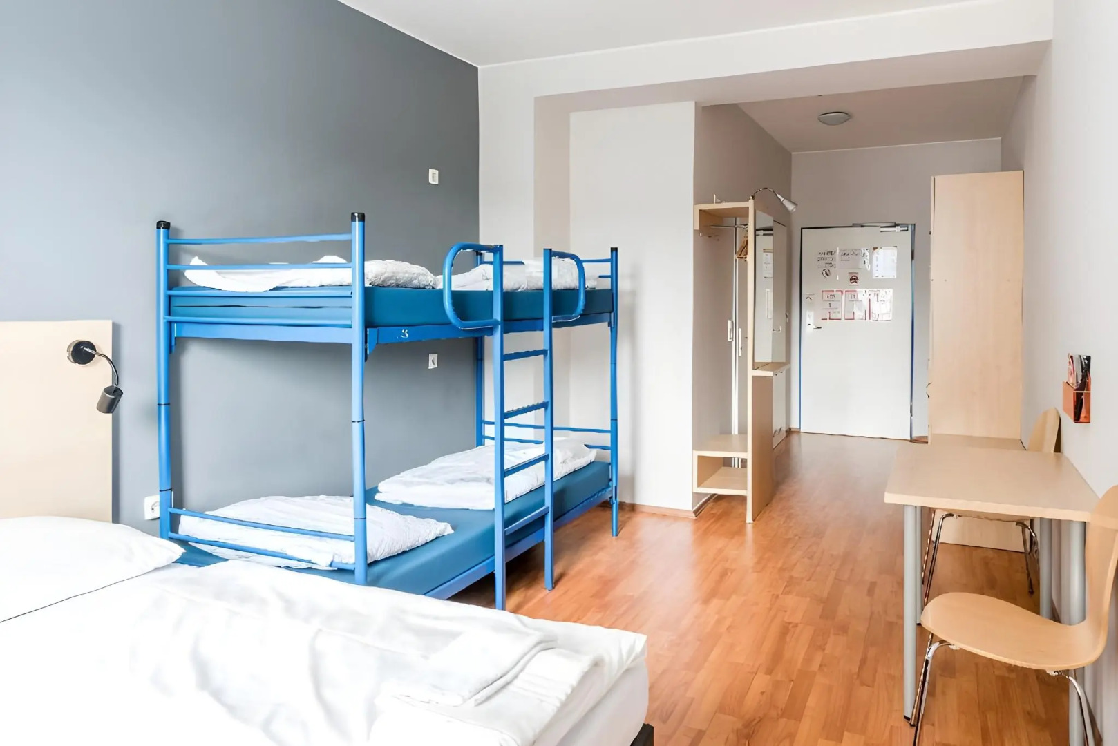 Photo - a&o Wien Stadthalle