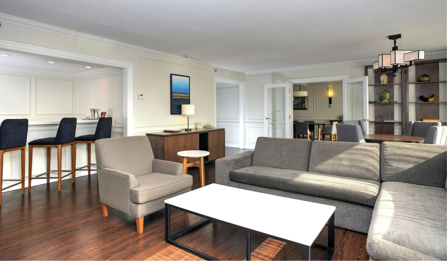 Foto - DoubleTree by Hilton Hotel London Ontario