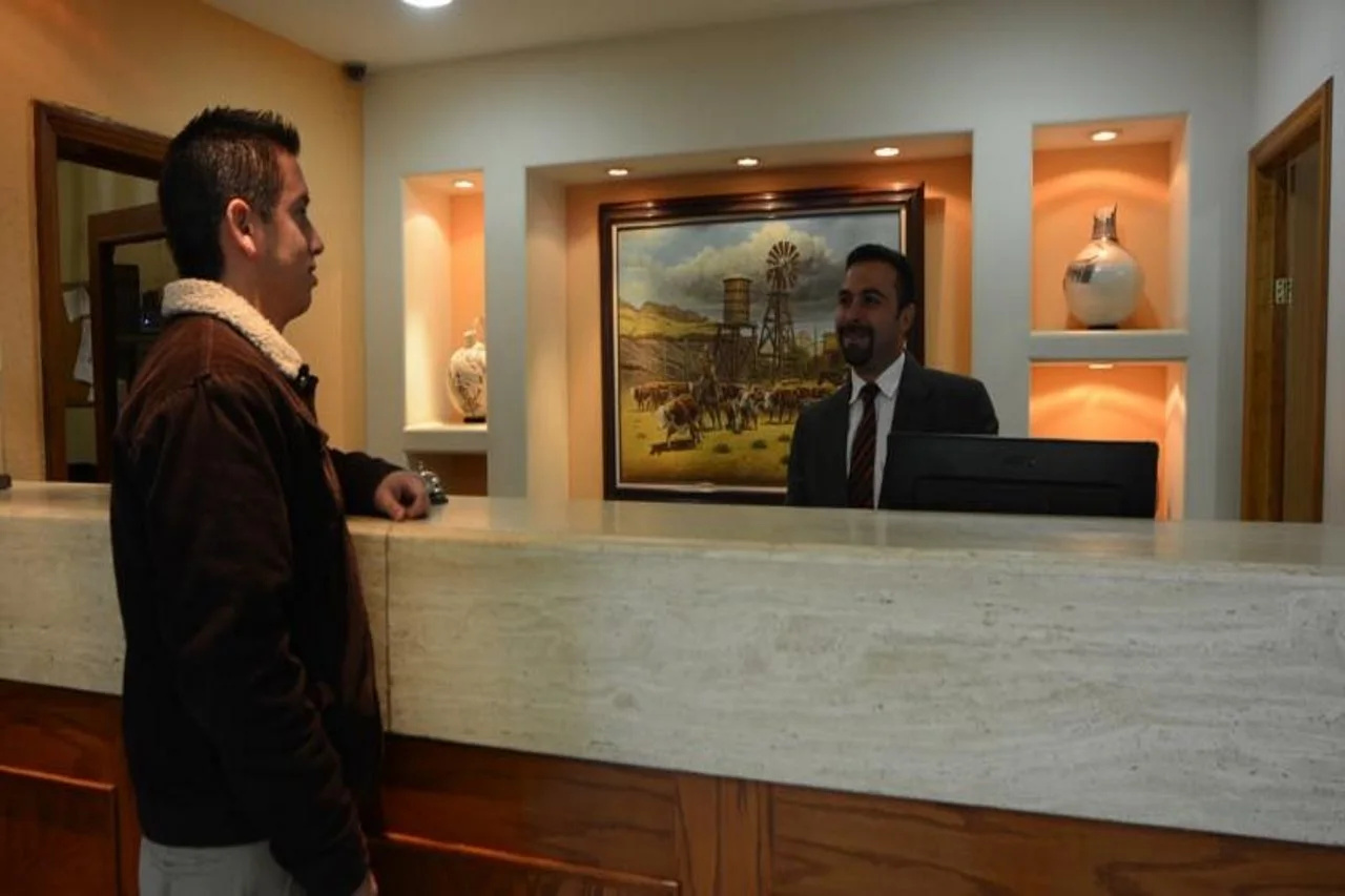 Foto - Hotel Sicomoro