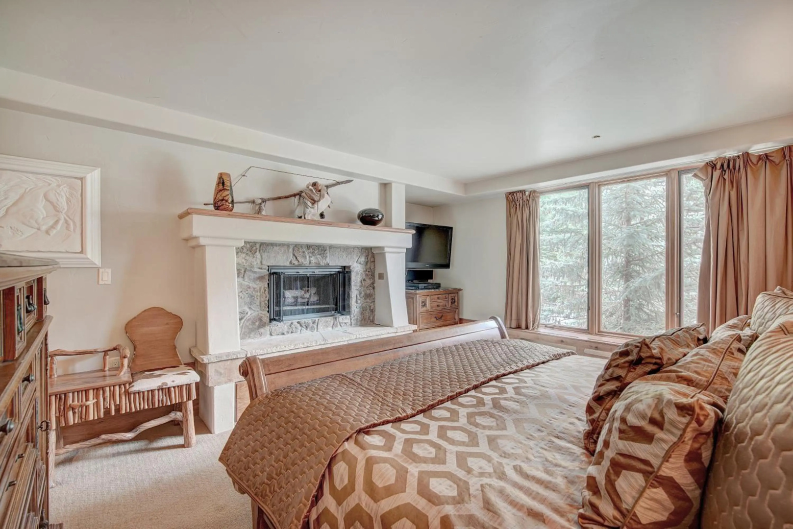 Photo - The Pines Lodge, a RockResort, by Vail Resorts