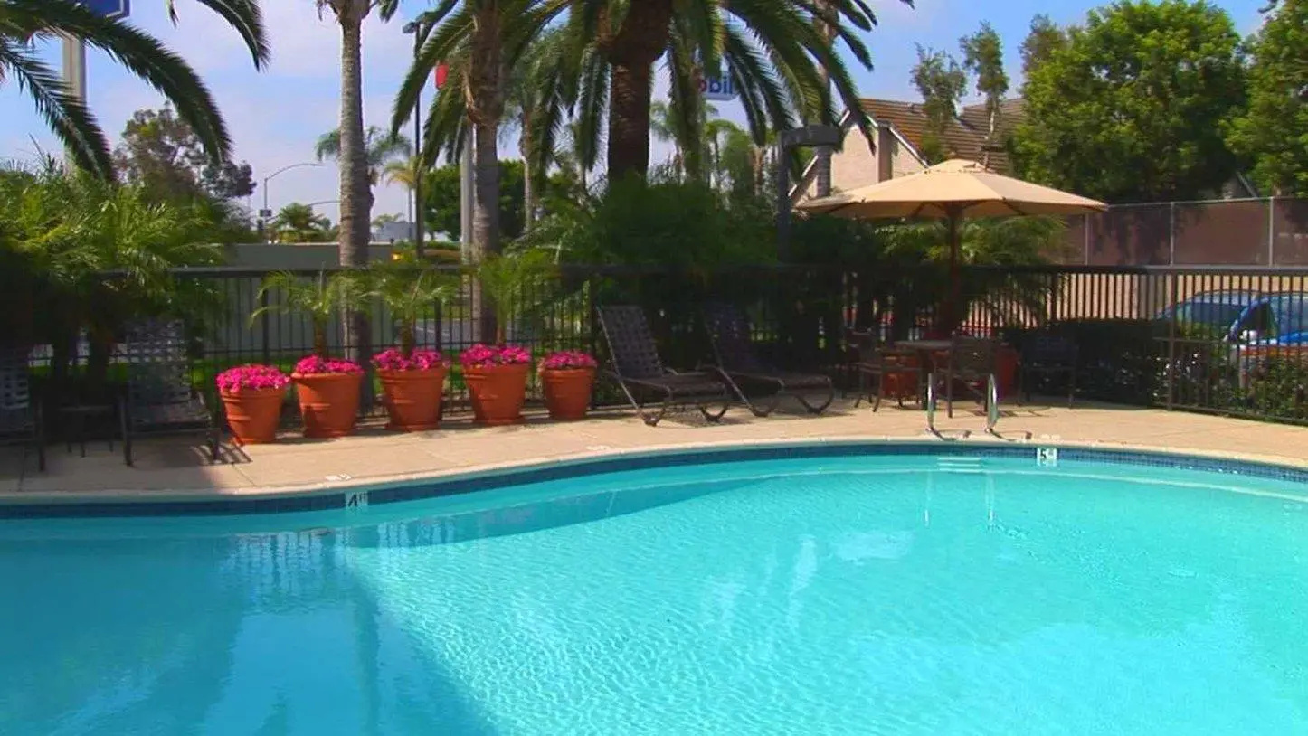 Foto - Hampton Inn San Diego-Kearny Mesa
