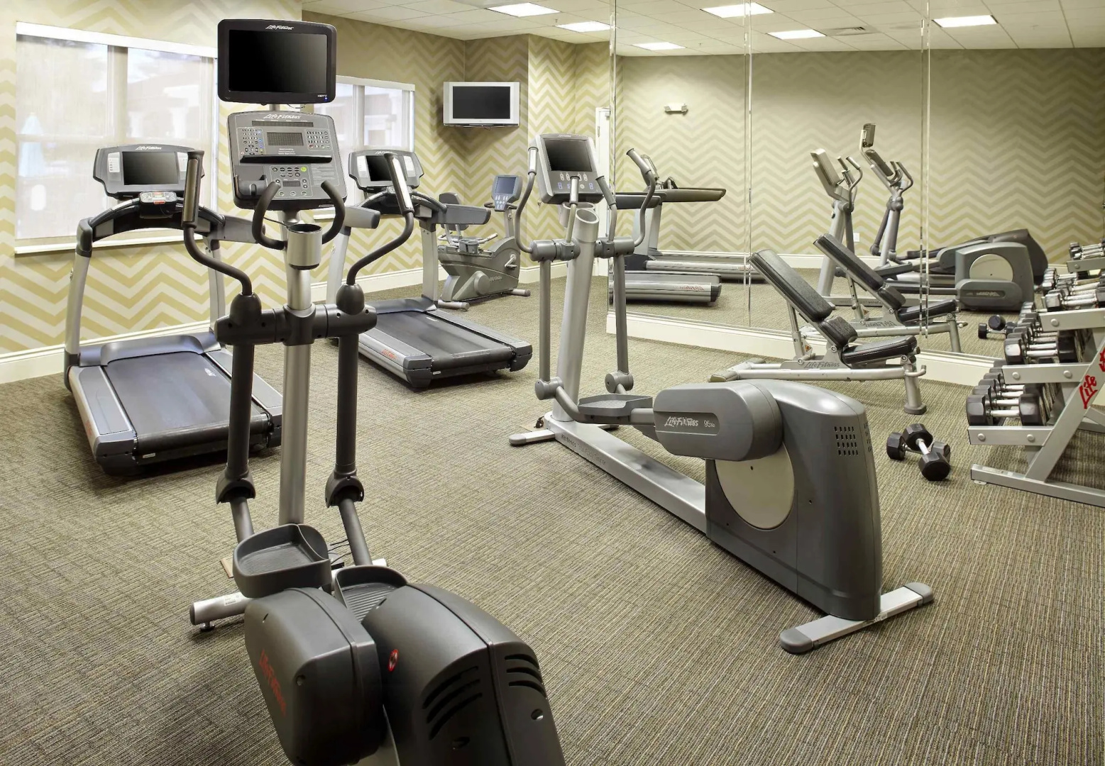 Foto - Residence Inn Tampa Suncoast Parkway at NorthPointe Village